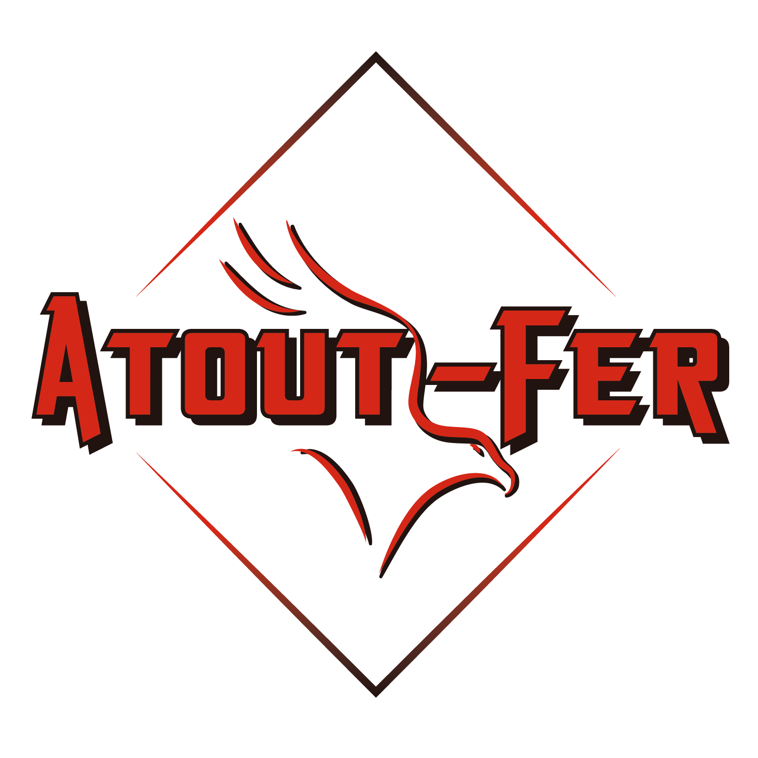 logo ATOUT-FER